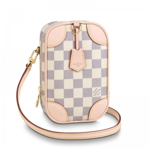 N60360 LV NEOKAPI �ִ� Damier Azur ������ʽ���ð�