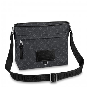 M45216 LV Besace Zippee �ִ� Gaston Labels ������ϵ���ʲ�� ��ɫ