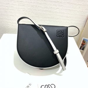 109 Loewe������ Heel bag mini�ִ� СţƤ����б��� ��ɫ