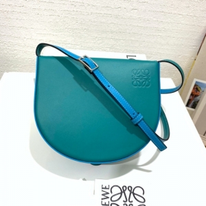 109 Loewe������ Heel bag mini�ִ� СţƤ����б��� ��ɫ