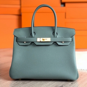Hermes Birkinϵ�� �����˲���� ���ֹ����ư� 30cm TOGOƤ ������