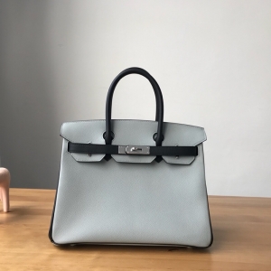 Hermes Birkinϵ�� �����˲���� ���ֹ����ư� 30cm EPSOMƤ ��ƴ��ɫ