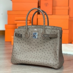 Hermes Birkin 30 �����˲���� ���ֹ����ư� ����Ƥ �����