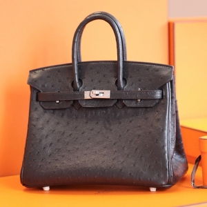 Hermes Birkin 25 �����˲���� ���ֹ����ư� ����Ƥ ��ɫ