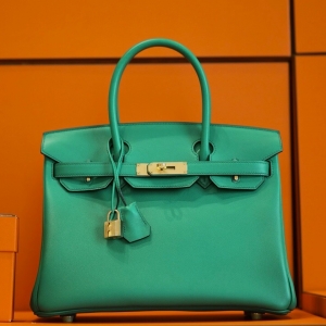 Hermes Birkinϵ�� �����˲���� ���ֹ����ư� 30cm TOGOƤ ˿����