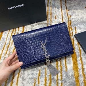 354119 YSLʥ���������к�monogramͼ����ʥ�������������տ�� ��ɫ