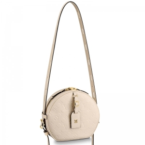 M45276 LV Boite Chapeau Souple �ִ� LVԲ���� �̰�ɫ