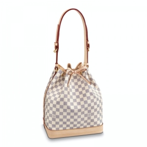 N42222 LV No�� �ִ� Damier Azur ����ˮͰ��