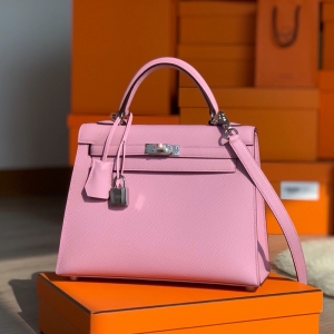 ������Hermes Kellyϵ�п����25 EpsomƤ������ ���ֹ����ư� ������