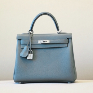 ������Hermes Kellyϵ�п����25 TogoСţƤ ���ֹ����ư� ������
