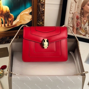 BVLGARI������ Serpenti Foreverϵ��Ů�� ������ͷ�� ��ɫ