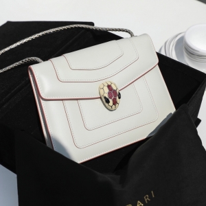 BVLGARI������ Serpenti Foreverϵ��Ů�� ������ͷ�� ��ɫ