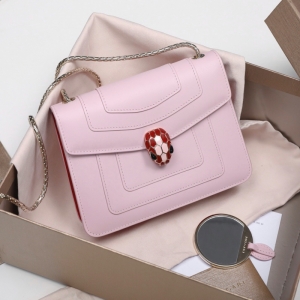 BVLGARI������ Serpenti Foreverϵ��Ů�� ������ͷ�� ��ɫ