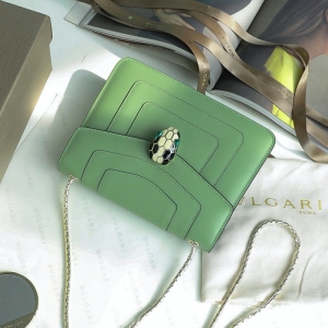 BVLGARI������ Serpenti Foreverϵ��Ů�� ������ͷ�� ��ɫ