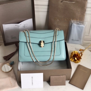 Bvlgari������ Serpenti Foreverϵ��Ů�� Bvlgari��ͷ�� ����ɫ