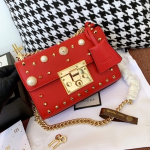 432182 Gucci Padlockϵ��í���� �ų۵���Ů�� ��ɫ