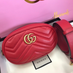 476434 Gucci GG Marmontϵ��笷�Ƥ������ �ų����� ��ɫ
