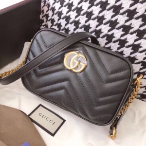 448065 Gucci GG Marmontϵ��笷������ִ� �ų������ ��ɫ
