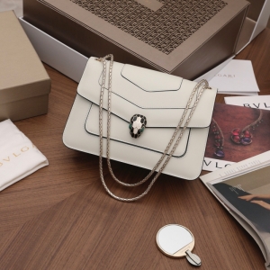 Bvlgari������ Serpenti Foreverϵ��Ů�� �к� ��������ͷ�� �����