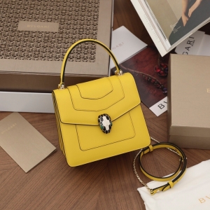 Bvlagari������ Serpenti Foreverϵ�з���Ů�� ������������ͷ�� ��ɫ
