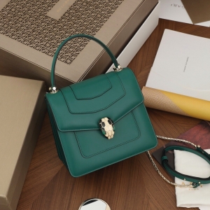 Bvlagari������ Serpenti Foreverϵ�з���Ů�� ������������ͷ�� ��ĸ��
