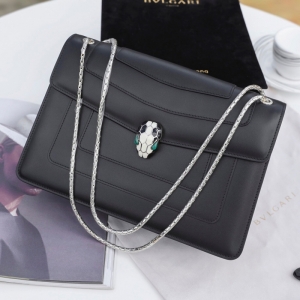 Bvlgari������ Serpenti Foreverϵ��Ů�� Bvlgari��ͷ�� ��ɫ