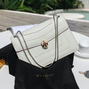 Bvlgari������ Serpenti Foreverϵ��Ů�� Bvlgari��ͷ�� ��ɫ