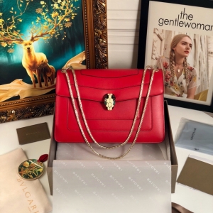 Bvlgari������ Serpenti Foreverϵ��Ů�� Bvlgari��ͷ�� ��ɫ