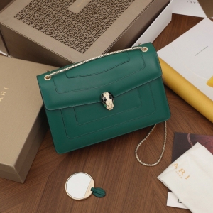 Bvlgari������ Serpenti Foreverϵ��Ů�� Bvlgari��ͷ�� ɭ����
