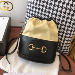 602118 Gucci ���ο�1955ϵ��ˮͰ�� �ų�ˮͰ�� �����