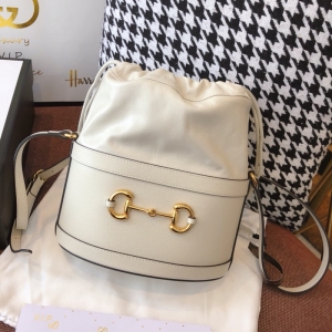 602118 Gucci ���ο�1955ϵ��ˮͰ�� �ų�ˮͰ�� ��ɫ