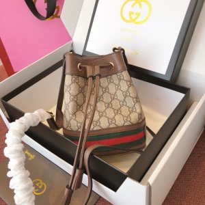 550620 Gucci Ophidiaϵ������GGˮͰ�� �ų�����ˮͰ�� ����ɫ