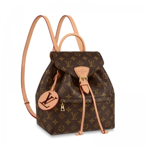 M45501 LV Montsouris ˫��� Monogram ��������