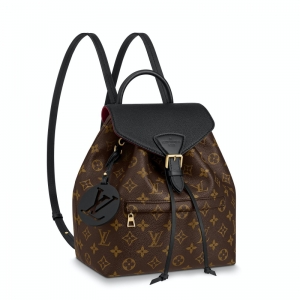 M45515 LV Montsouris ˫��� Monogram ��������