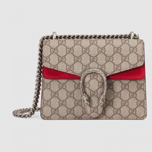 421970 Gucci Dionysusϵ�и߼����췫���米�� Gucci����� ��ɫ