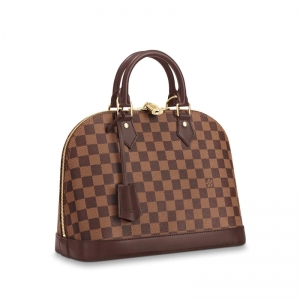 N53151 LV Alma С���ִ� Damier Ebene �������ǰ�
