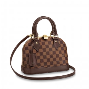 N41221 LV Alma BB �ִ� Damier Ebene �������ǰ�