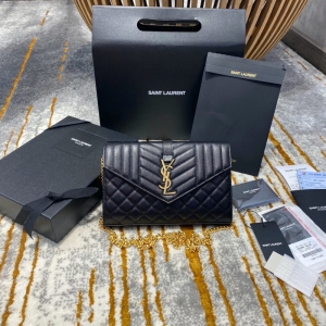 620280 YSLʥ����Ů�� MONOGRAM����ѹӡƤ���ŷ�� ��ɫ