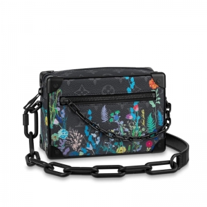 M69072 LV Mini SOFT TRUNK ������ ��ʿ����ӡ�����Ӱ�