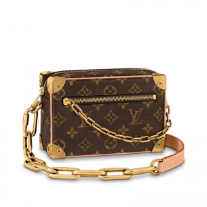M68906 LV MINI SOFT TRUNK ������ ��ʿ�������ð�