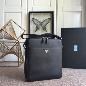 2VH004 Prada������ СţƤб��� �������ʲ��