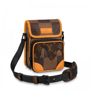 N40357 LV NANO AMAZONE �ʲ�� Nigo����LV�а�