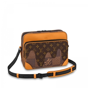N40359 LV NIL �ʲ�� Nigo����LV�����
