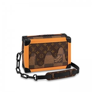 N40381 LV SOFT TRUNK ������ Nigo����LV���Ӱ�