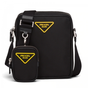 2VH112 Prada����������б��� ����һ�ʲ�� ��ɫ�ձ�