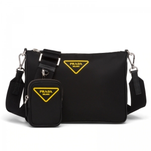 2VH113 Prada��������������б��� ����һ�ʲ�� ��ɫ�ձ�