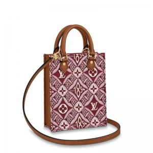 M69846 LV PETIT SAC PLAT �ִ� LV1854ϵ��Ů�� �غ�ɫ