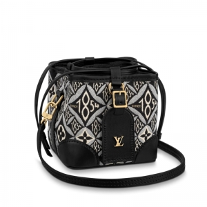 M69973 LV NOE PURSE �ִ� LV1854������ˮͰ�� ��ɫ