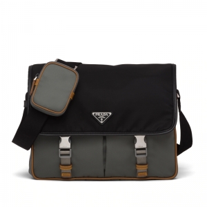 2VD768 Prada����������а�Saffiano Ƥ���α������ִ� ��ɫ