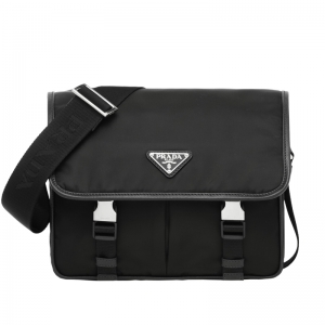 2VD769 Prada�����������ʲ�� ����������а� ��ɫ